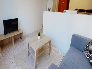 Apartment Lyon  8