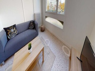 Apartment Lyon  2