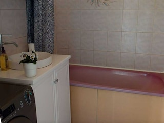 Apartment Lyon  5