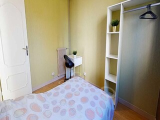 Apartment Lyon  12