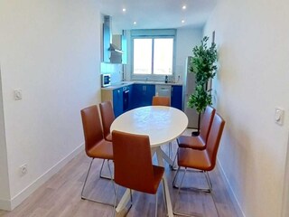 Apartment Lyon  2