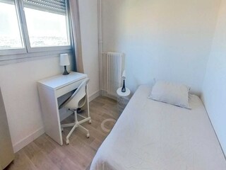 Apartment Lyon  5