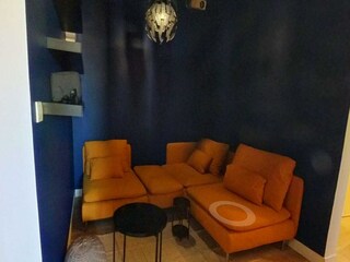 Apartment Lyon  7