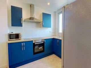 Apartment Lyon  8
