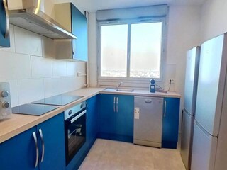 Apartment Lyon  11