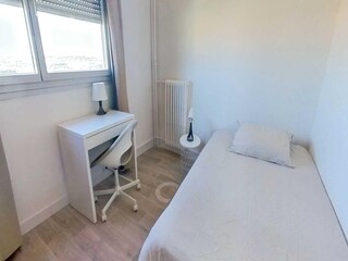Apartment Lyon  12