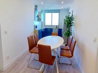 Apartment Lyon  15
