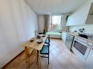 Apartamento Lyon  7