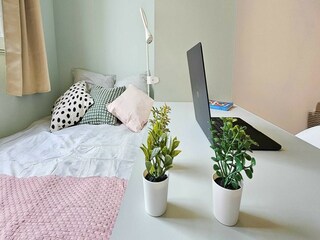 Apartamento Lyon  19