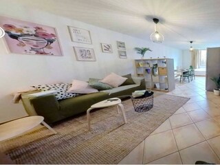 Apartamento Lyon  20
