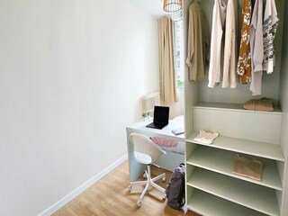 Apartamento Lyon  23