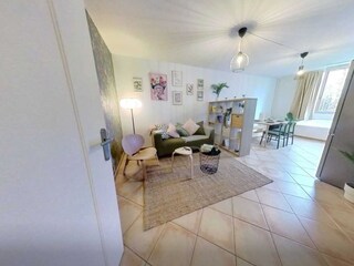 Apartment Lyon  18