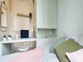 Apartment Lyon  20