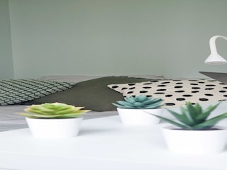 Apartment Lyon  2