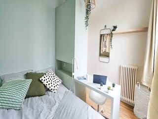 Apartment Lyon  7
