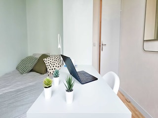 Apartment Lyon  8