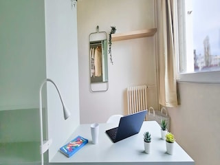 Apartment Lyon  10