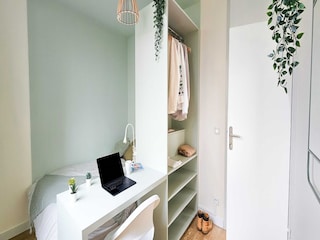 Apartment Lyon  12