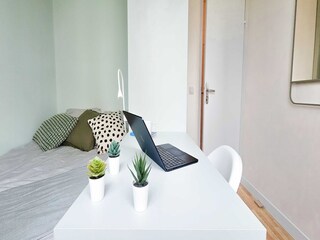 Apartment Lyon  16