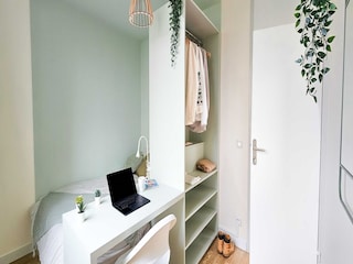 Apartment Lyon  19