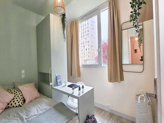 Apartamento Lyon  8