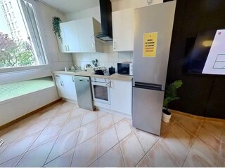 Apartamento Lyon  13