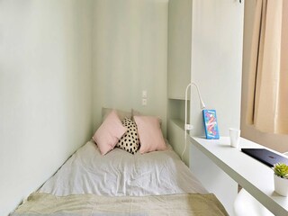 Apartamento Lyon  14