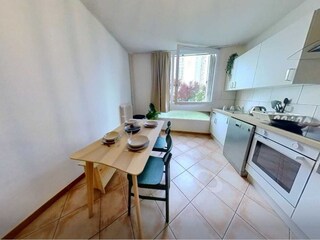 Apartamento Lyon  15