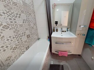 Appartamento Lyon  2