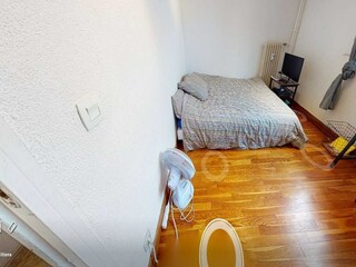Appartamento Lyon  4