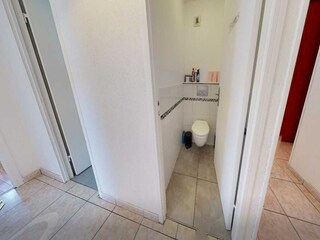 Appartamento Lyon  6