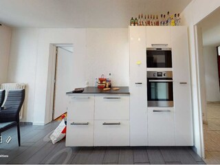 Appartamento Lyon  6