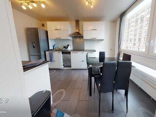 Appartamento Lyon  9
