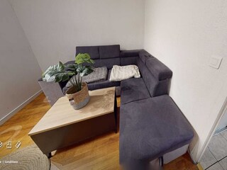 Appartamento Lyon  14