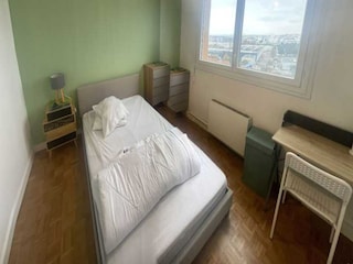 Apartamento Lyon  2