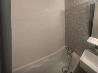 Apartamento Lyon  3