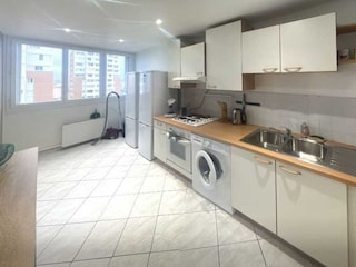 Apartamento Lyon  4