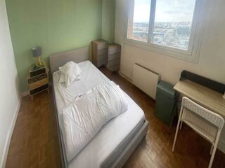 Apartamento Lyon  6