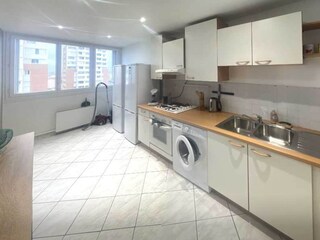 Apartamento Lyon  7