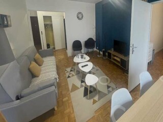 Apartamento Lyon  8