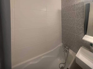 Apartamento Lyon  9