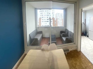 Apartamento Lyon  10