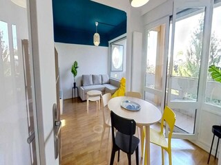 Appartement Lyon  2