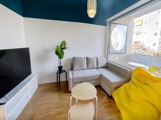 Appartement Lyon  3