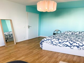 Appartement Lyon  4