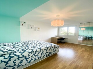 Appartement Lyon  6