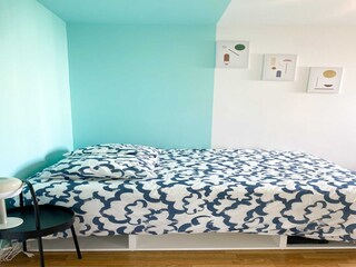 Appartement Lyon  7