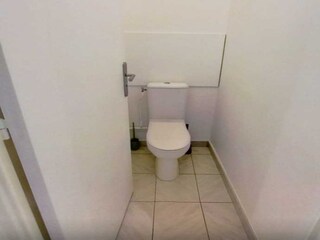 Appartement Lyon  8