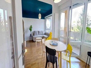Appartement Lyon  11
