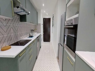 Apartment Lyon  12